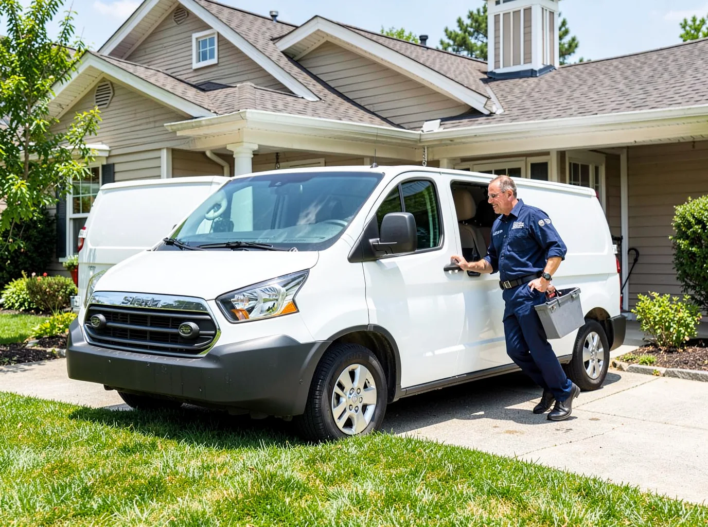 Emergency Plumber company in Heath, OH